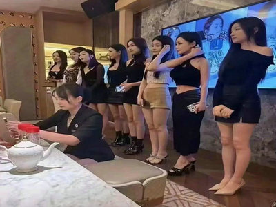 福建KTV招聘